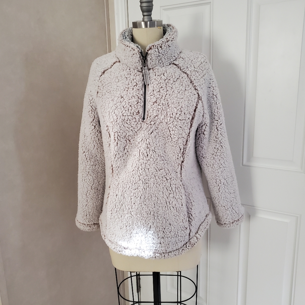 STOIC Sherpa Jacket